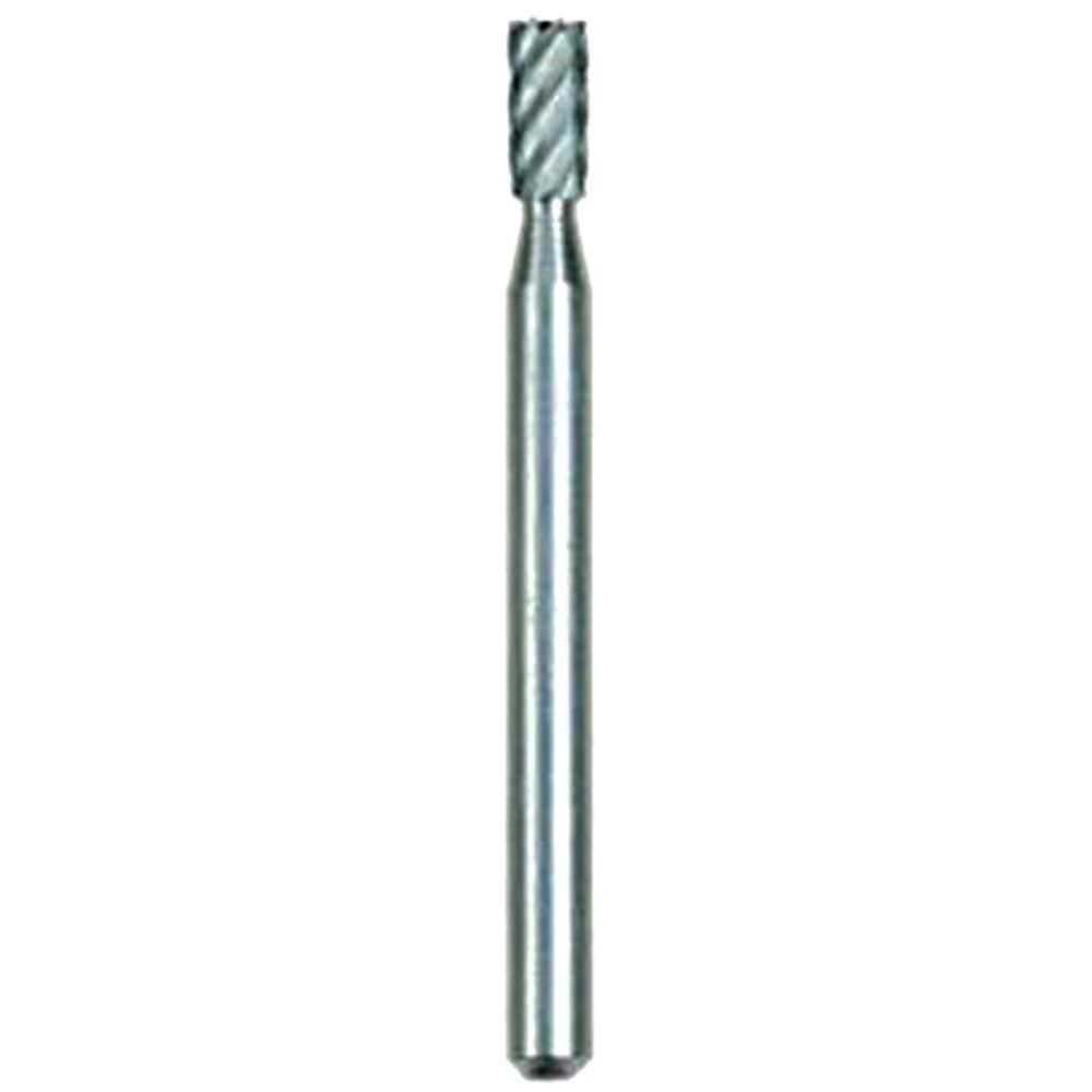 Dremel 194 High Speed Straight Cutter 3.2mm Pack of 2 - Image 1