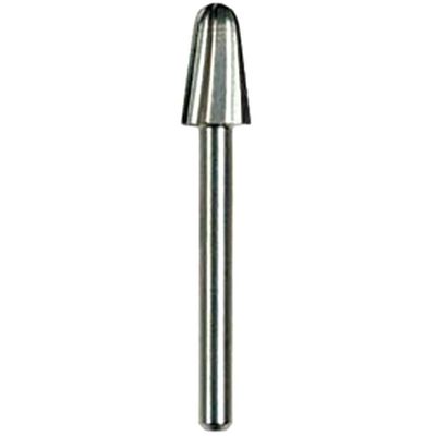 Dremel 117 High Speed Mushroom Cutter 6.4mm Pack of 2