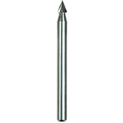 Dremel 118 High Speed Cone Cutter 3.2mm Pack of 2