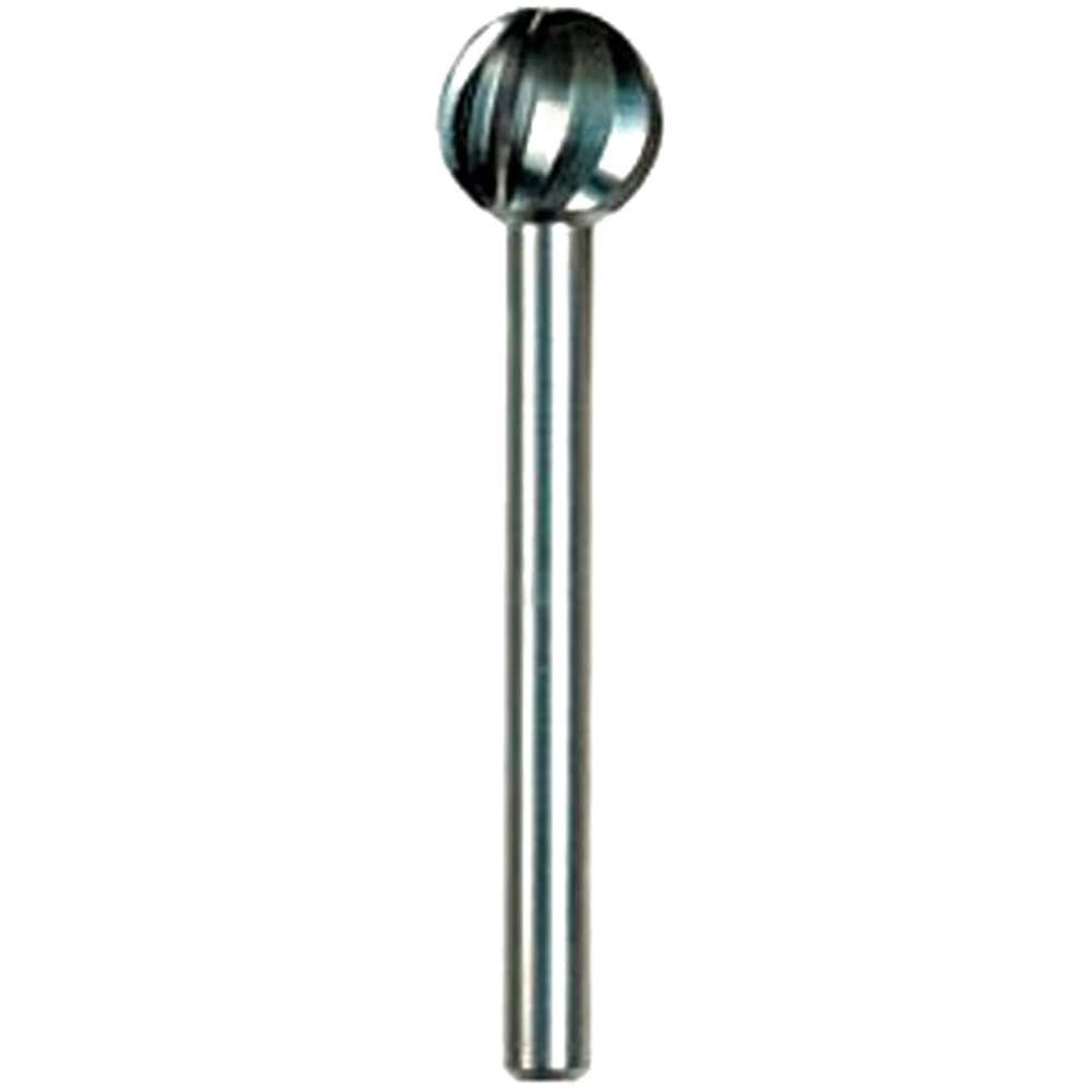 Dremel 114 High Speed Spherical Cutter 7.8mm Pack of 2 - Image 1