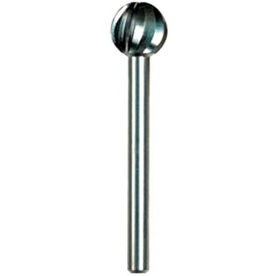 Dremel 114 High Speed Spherical Cutter 7.8mm Pack of 2