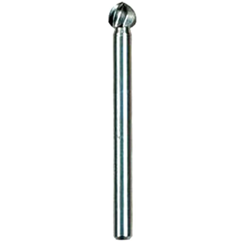 Dremel 192 High Speed Spherical Cutter 4.8mm Pack of 2 - Image 1
