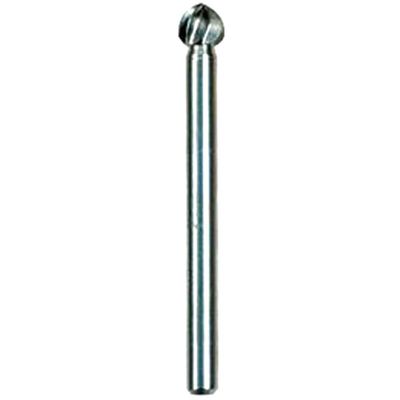 Dremel 192 High Speed Spherical Cutter 4.8mm Pack of 2