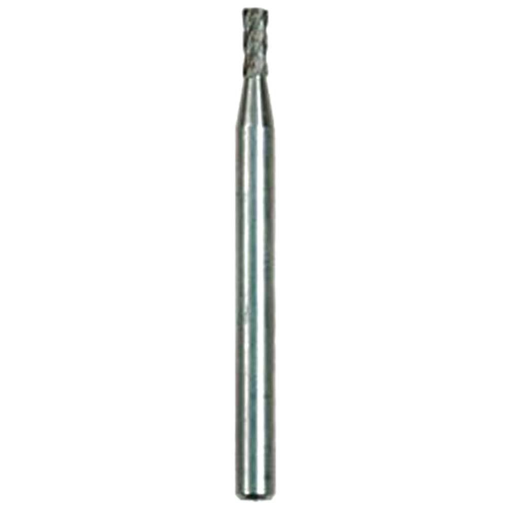 Dremel 193 High Speed Straight Cutter 2mm Pack of 2 - Image 1