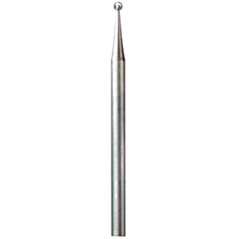 Dremel 106 Engraving Tip 1.6mm Pack of 3 - Image 1