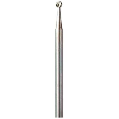 Dremel 107 Engraving Tip 2.4mm Pack of 3