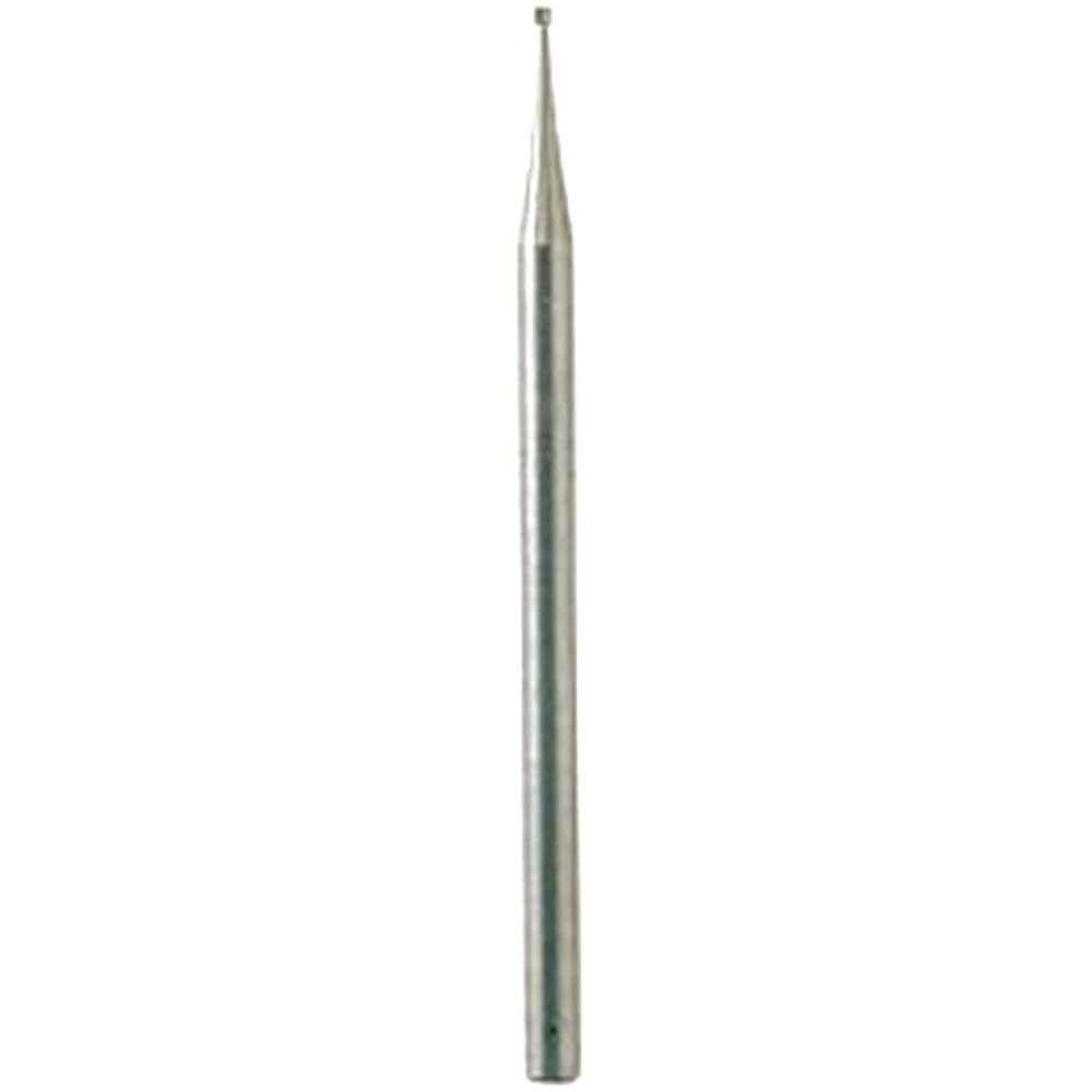 Dremel 108 Engraving Tip 0.8mm Pack of 3 - Image 1