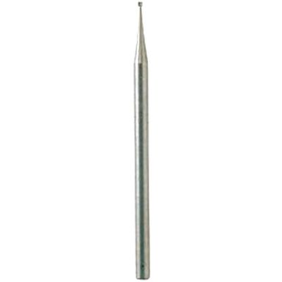 Dremel 108 Engraving Tip 0.8mm Pack of 3