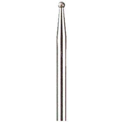 Dremel 26157103JA 2mm Diamond Wheel Point 2 Pack