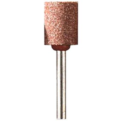 Dremel 932 Aluminium Oxide Grinding Stone 9.5mm Pack of 3