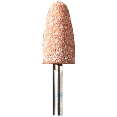 Dremel 952 Aluminium Oxide Grinding Stone 9.5mm Pack of 3