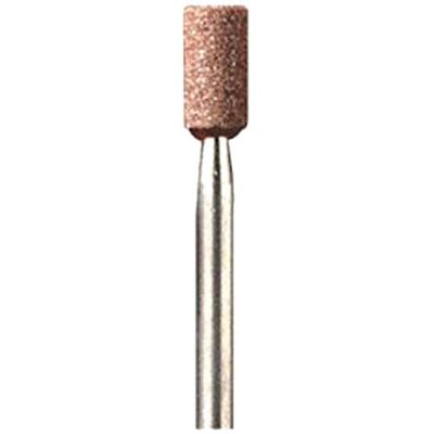 Dremel 8153 Aluminium Oxide Grinding Stone 4.8mm Pack of 3
