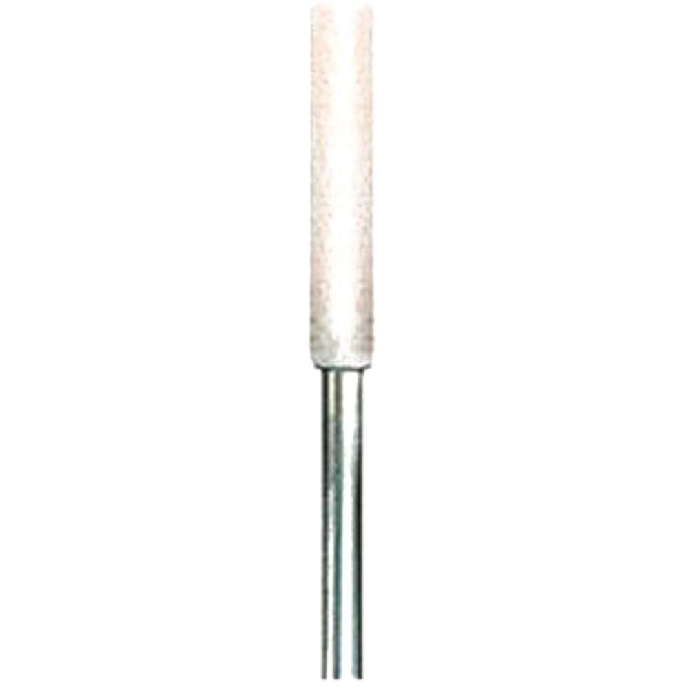 Dremel 457 Chainsaw Grinding Stone 4.5mm Pack of 3 - Image 1