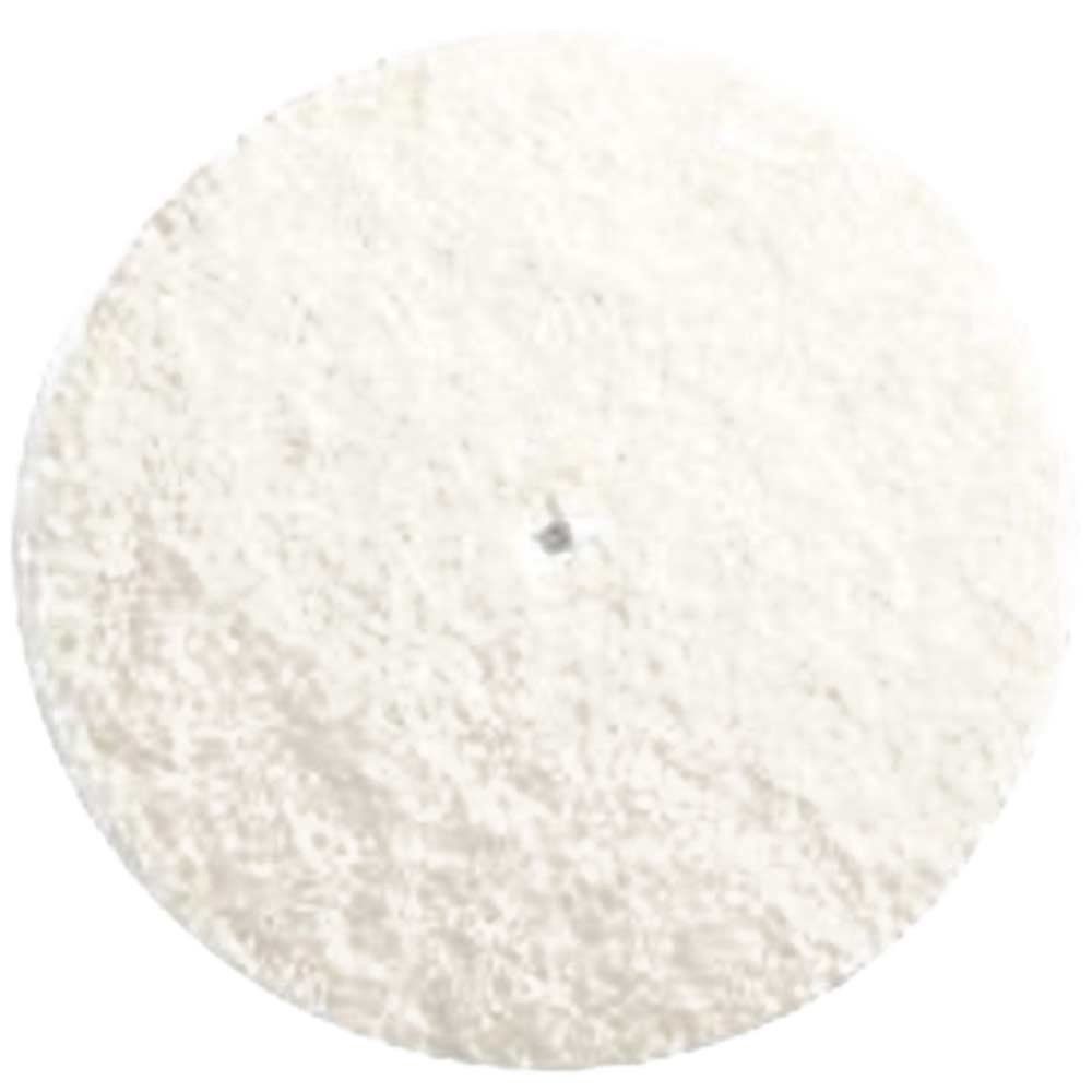 Dremel 429 Felt Polishing Wheel 26mm Pack of 3 - Image 1