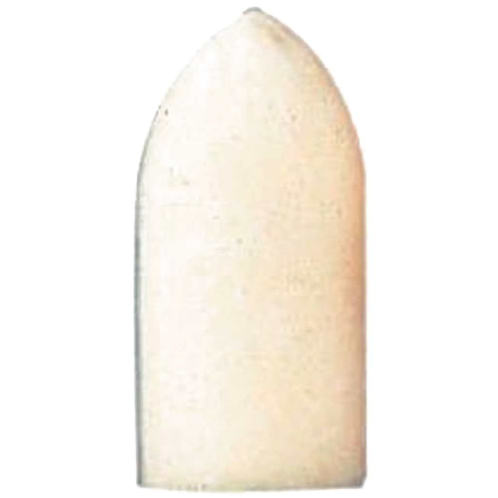 Dremel 422 Felt Polishing Tip 9.5mm Pack of 4 - Image 1