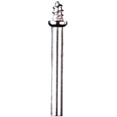 Dremel 401 Mandrel Pack Pack of 3