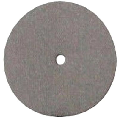 Dremel 425 Emery Impregnated Wheel 22.5mm Pack of 4