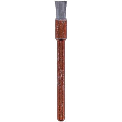 Dremel End Shape Stainless Steel Brush