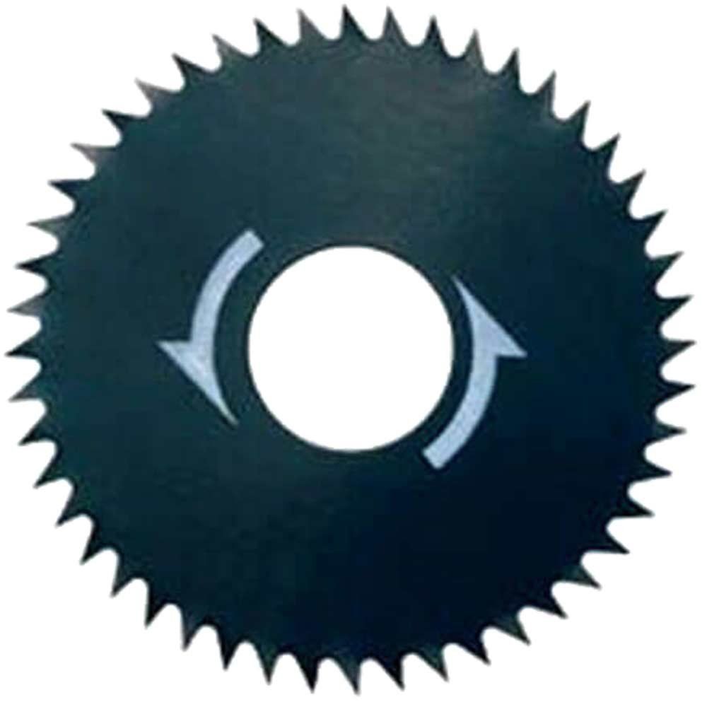 Dremel 546 Rip / Cross Cut Saw Blade for Mini Saw Attachment 32mm Pack of 2 - Image 1