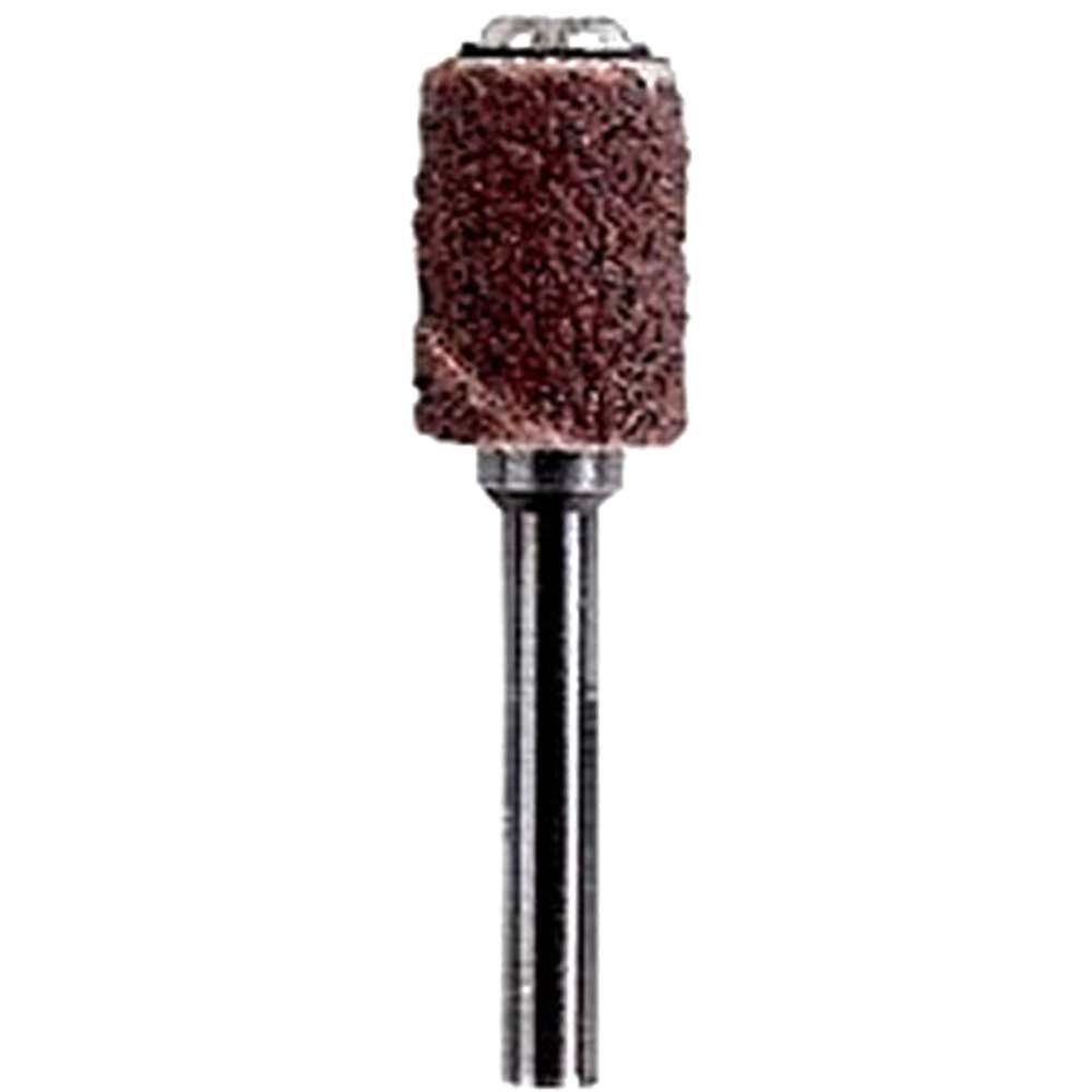 Dremel Sanding Drum 6.4mm 60g Pack of 2 - Image 1