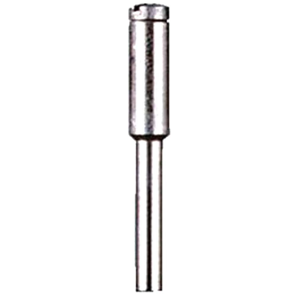 Dremel 402 Mandrel Pack 3.2mm Pack of 4 - Image 1