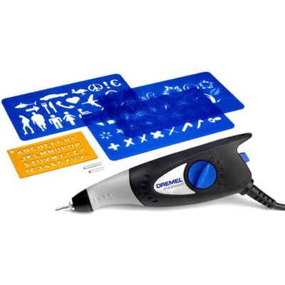 Dremel 290-3/4 Hobby Engraver