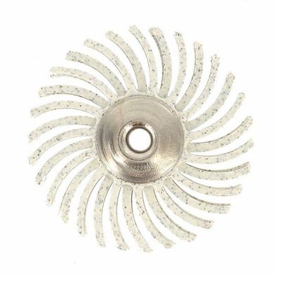 Dremel EZ SpeedClic Detail Abrasive Brush