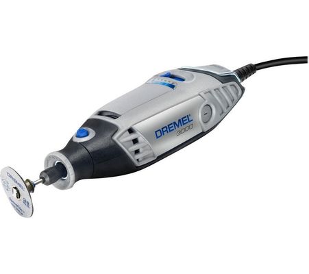 Dremel 3000-15 Multi-Tool (230V)