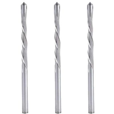 Dremel 3 Piece Drywall Cutting Bit Set for Rotary Multi Tools