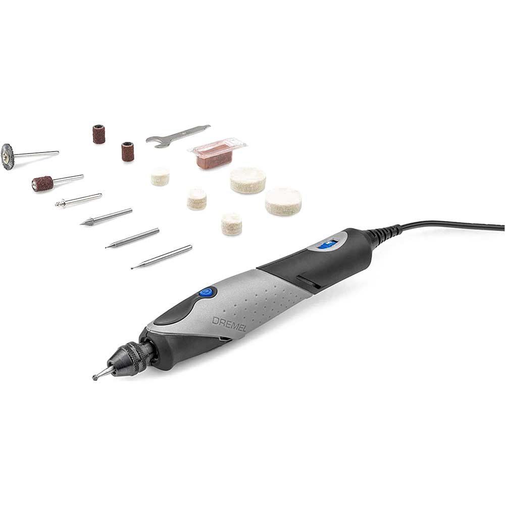 Dremel Stylo+ Engraver Multi Tool 240v - Image 1