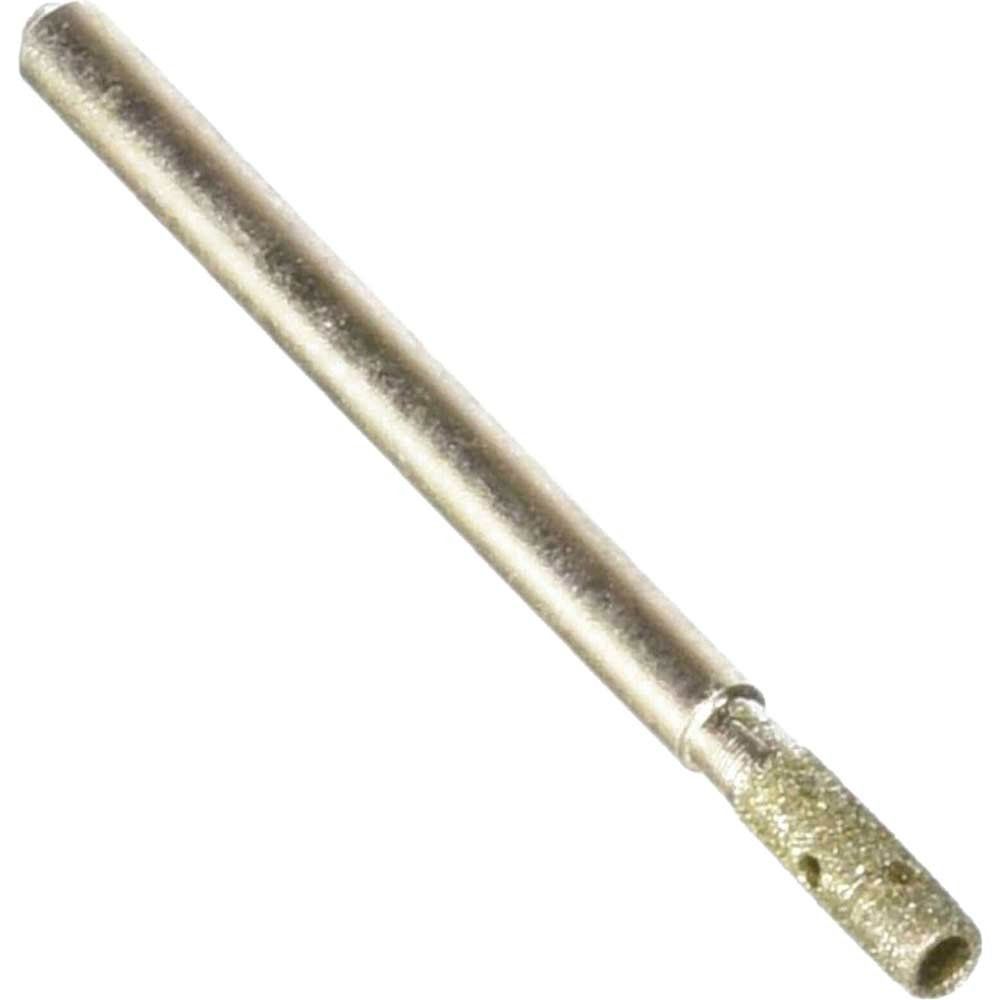 Dremel Glass Drill Bit 3.2mm Pack of 1 - Image 1