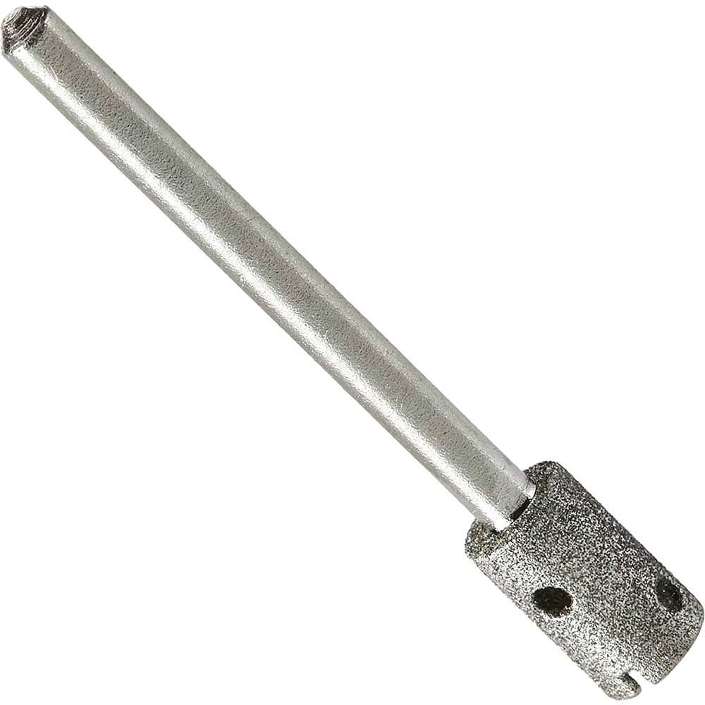 Dremel Glass Drill Bit 6.4mm Pack of 1 - Image 1