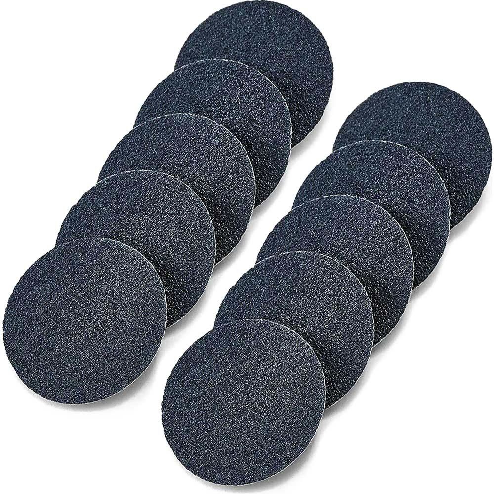 Dremel SD60-PGK EZ SpeedClic Pet Nail Grooming Discs Pack of 10 - Image 1