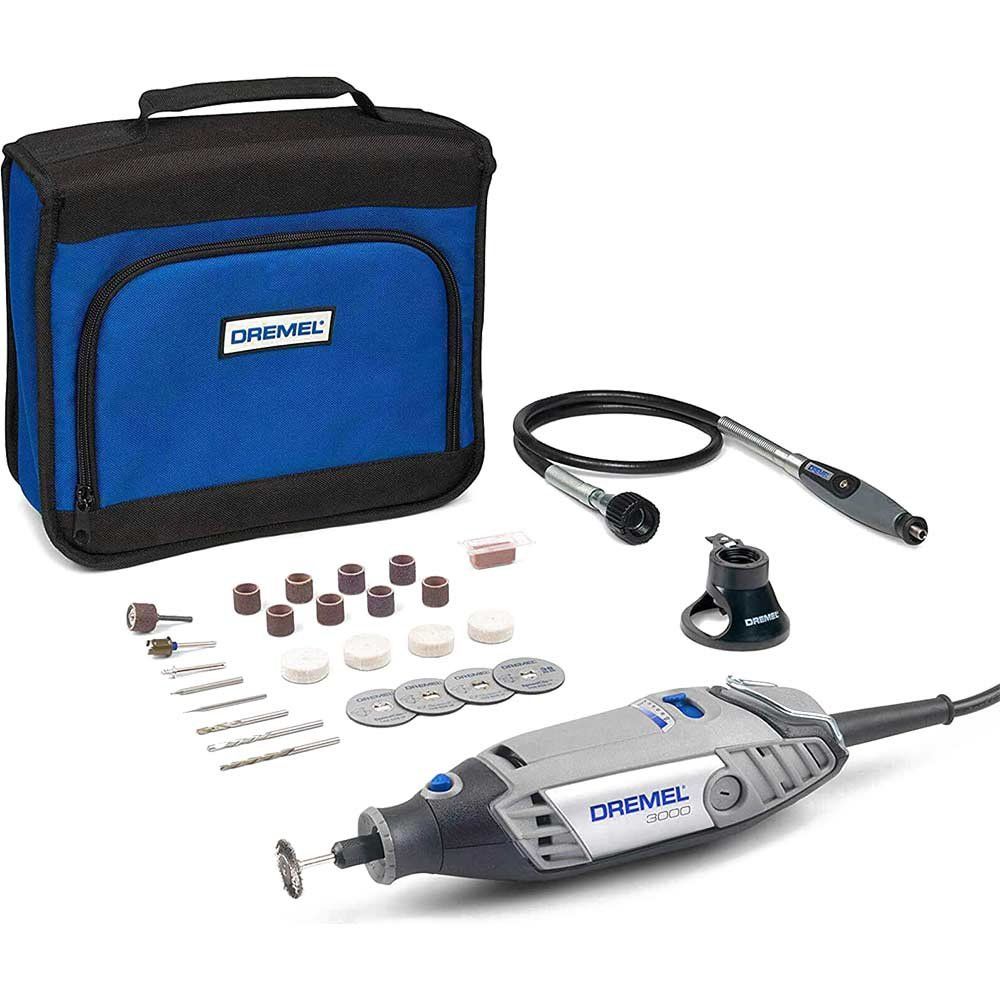 Dremel Dremel 3000-2/25 Arts & Crafts Kit - Image 1