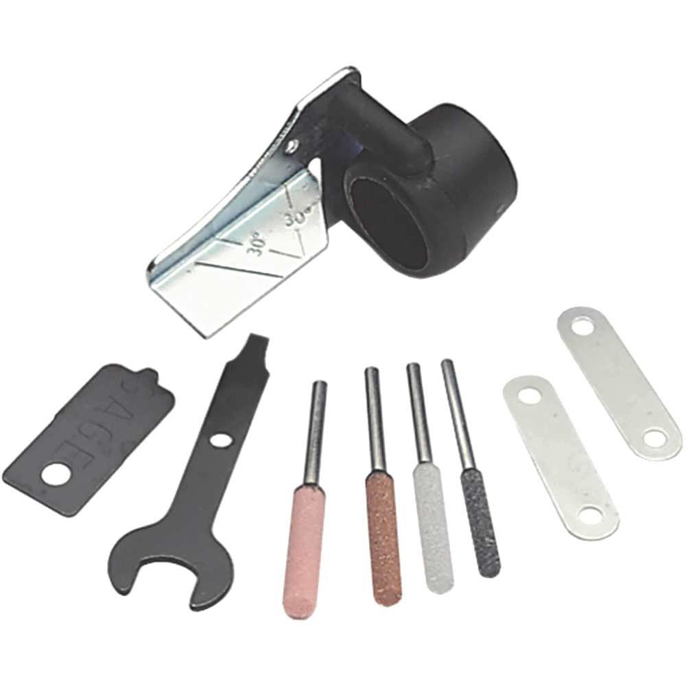 Dremel 1453 Rotary Multi Tool Chainsaw Sharpening Kit - Image 1