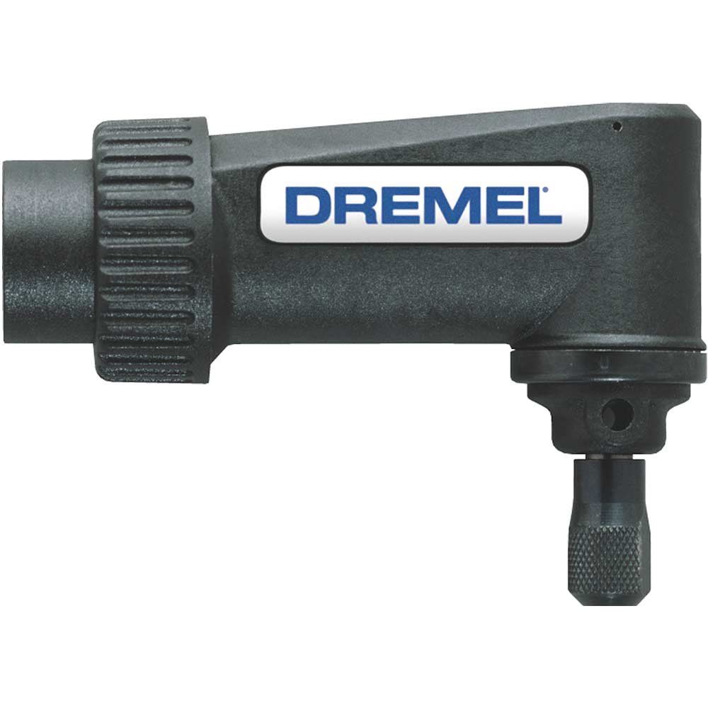 Dremel 575 Rotary Multi Tool Right Angle Attachment - Image 1