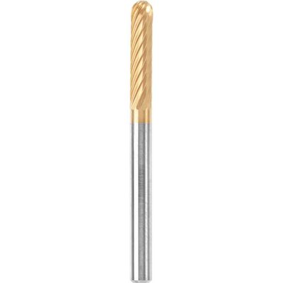 Dremel Max 9903DM Round Tip Carving Cutter 3.2mm Pack of 1