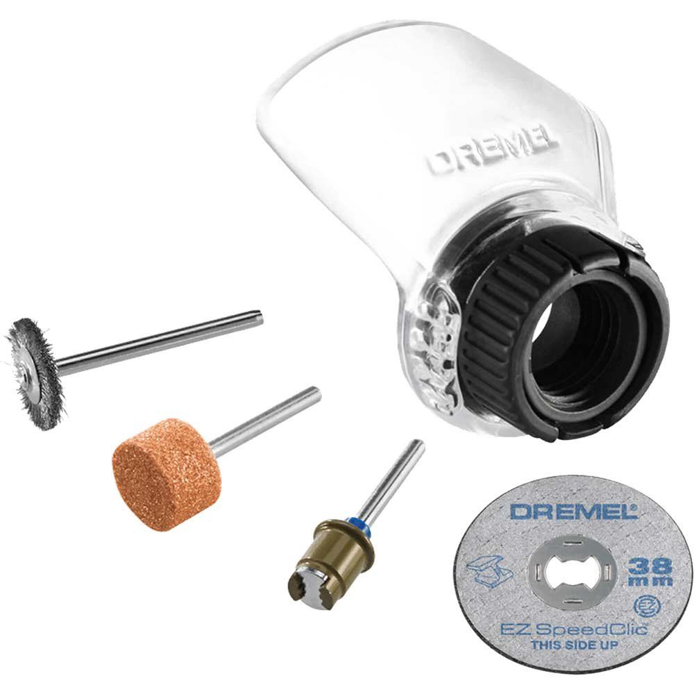 Dremel Comfort Attachment - Image 1