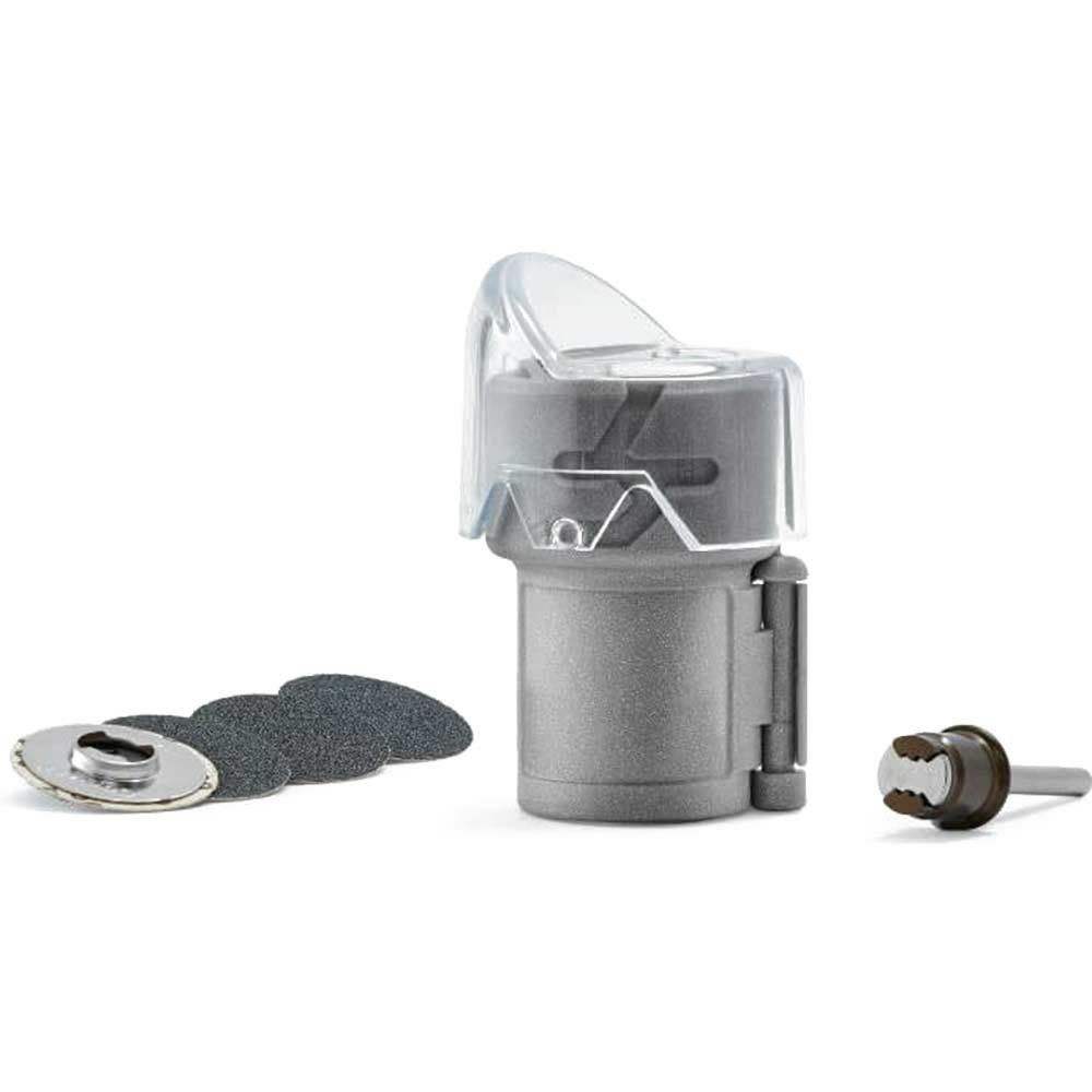 Dremel Pet Grooming Attachment Kit for Rotary Multi Tools - Image 1