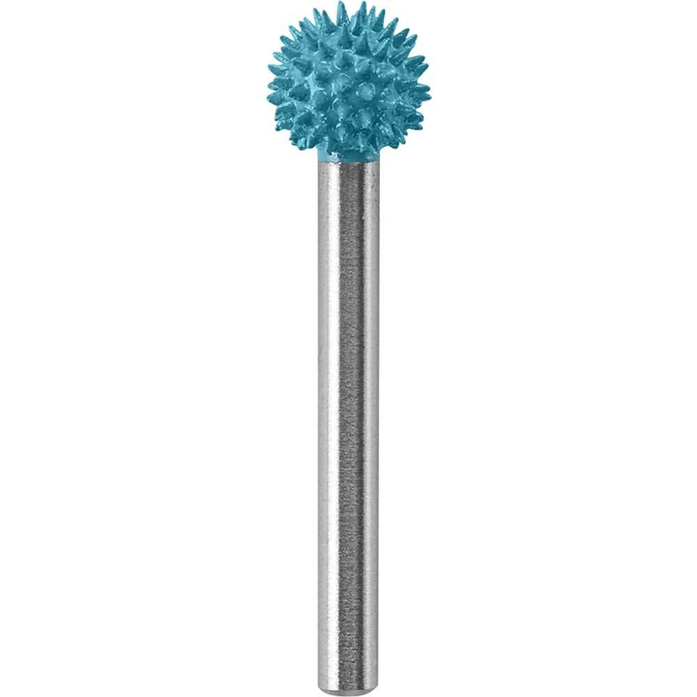 Dremel Max 9951DM Ball Shaped Power Carving Bit 9mm Pack of 1 - Image 1