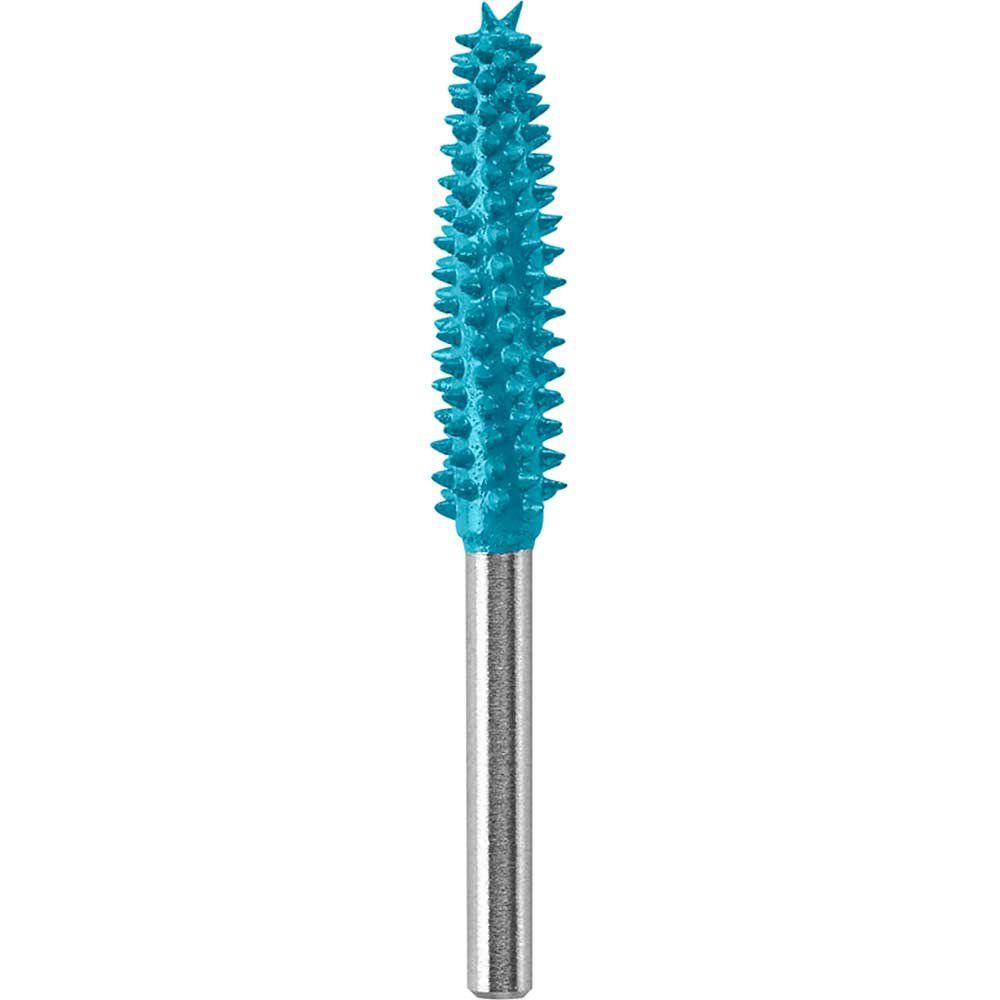 Dremel Max 9952DM Taper Shaped Power Carving Bit 6.4mm Pack of 1 - Image 1