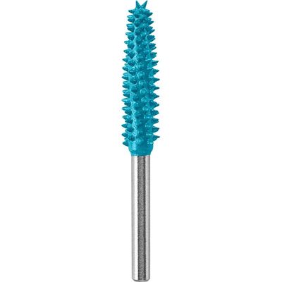 Dremel Max 9952DM Taper Shaped Power Carving Bit 6.4mm Pack of 1