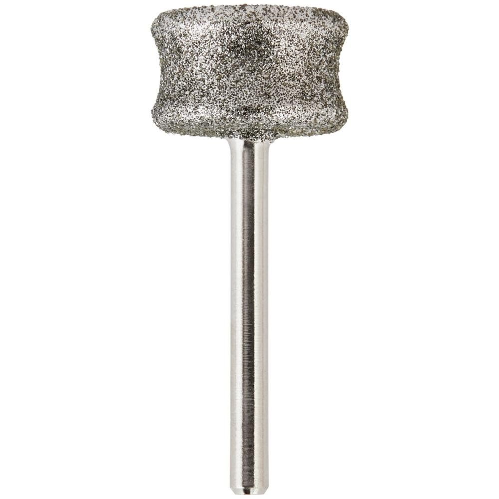 Dremel Diamond Coated Nail Trimming Accessory for Pet Grooming - Image 1