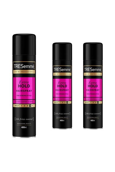 Tresemme Extra Hold Hairspray