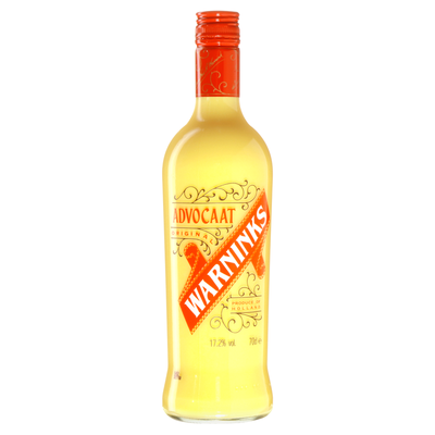 Warninks Advocaat Liqueur