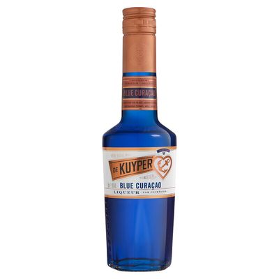 De Kuyper Blue Curacao Liqueur, 50 cl