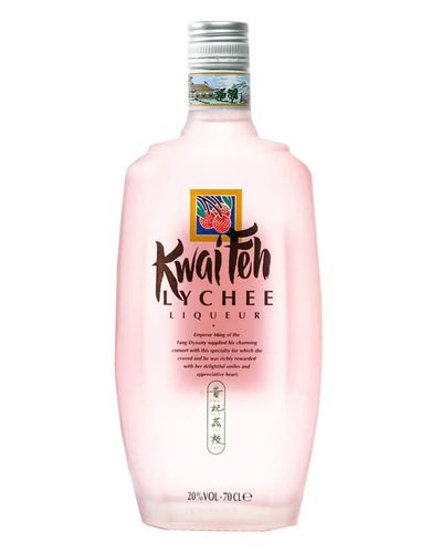 Kwai Feh Lychee Liqueur