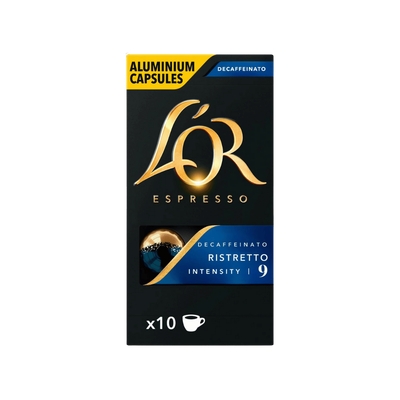 L'OR Ristretto Decaffeinato - Thumbnail 2