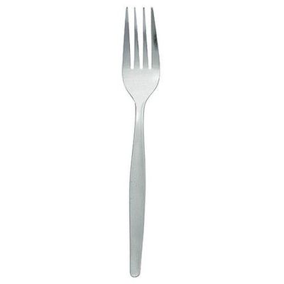 ValueX Stainless Steel Fork (Pack 12) - 0304114