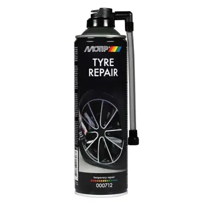 Motip Emergency Tyre Repair | M000712 | Euro Car Parts